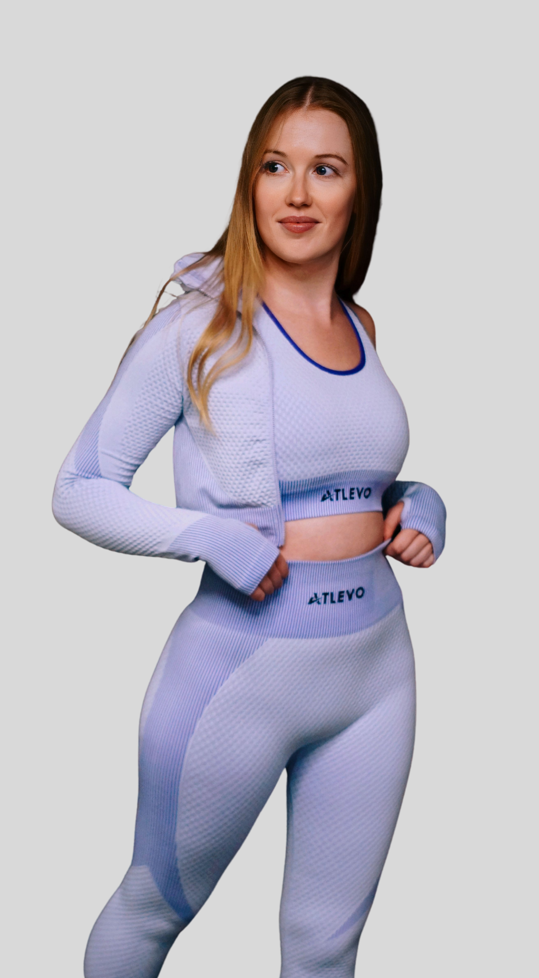 Tokio Shapewear Set- 3- teilig & Nahtlos