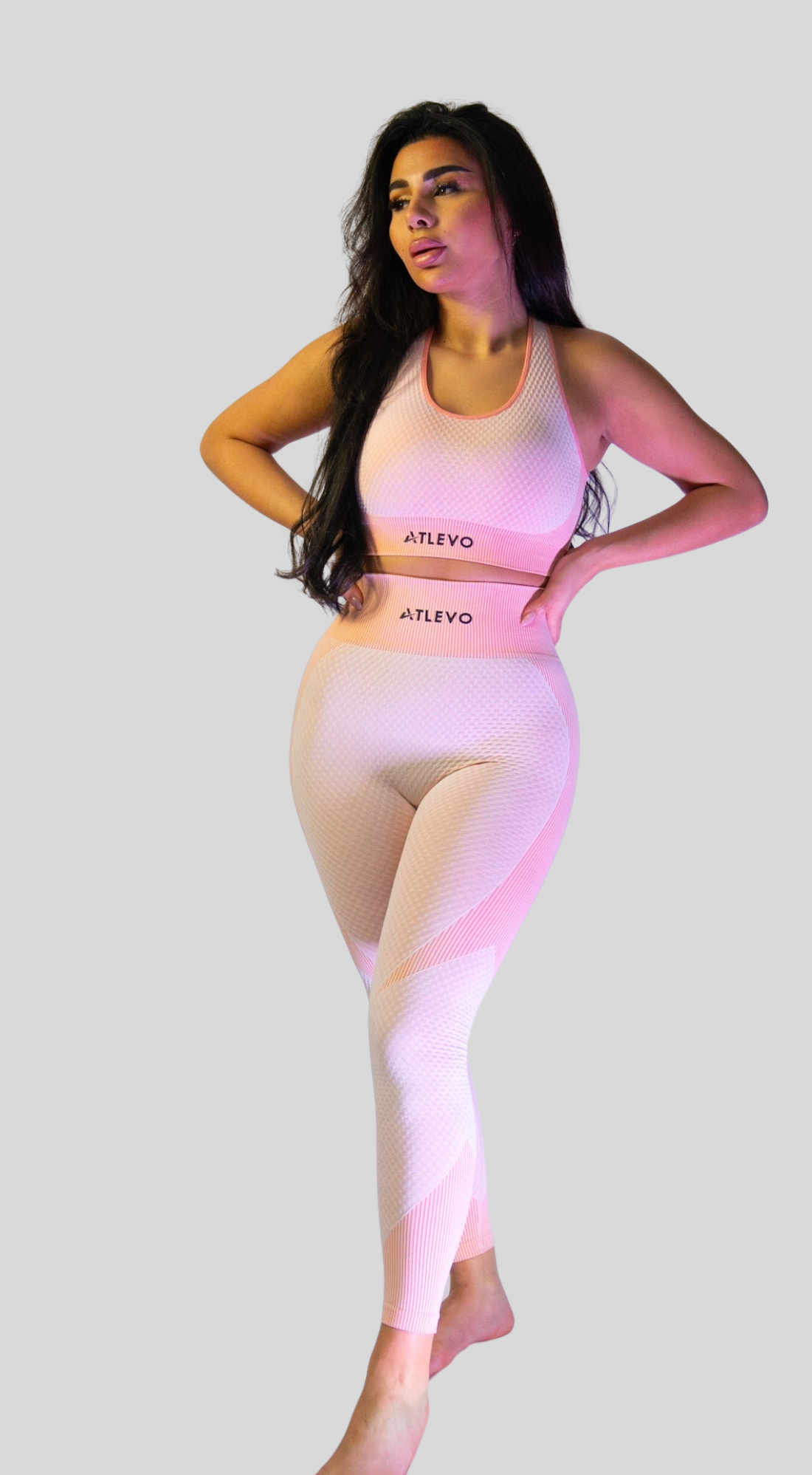 Tokio Shapewear Set- 3- teilig & Nahtlos