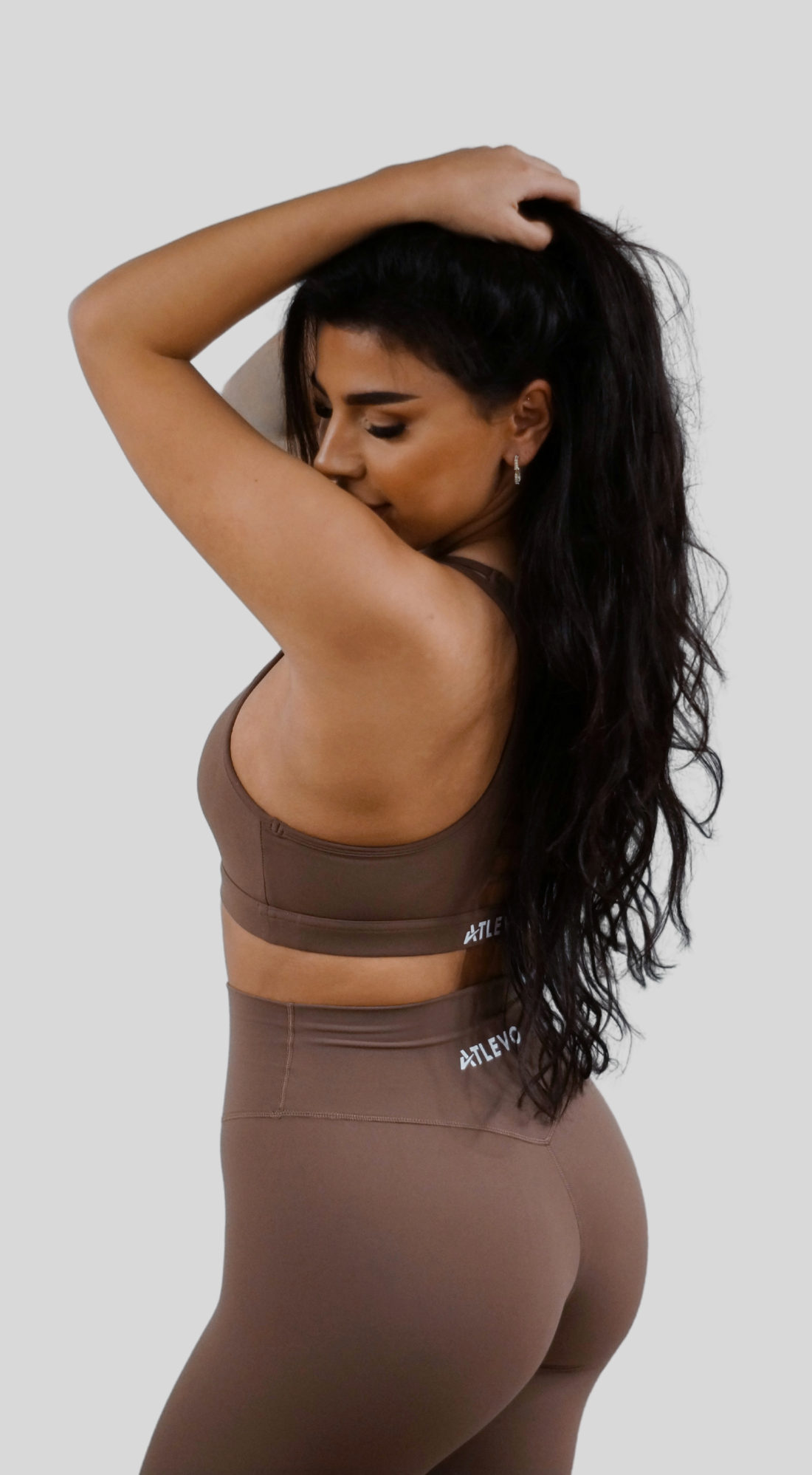 Sydney 2er Fitness - Set Shapewear Effekt