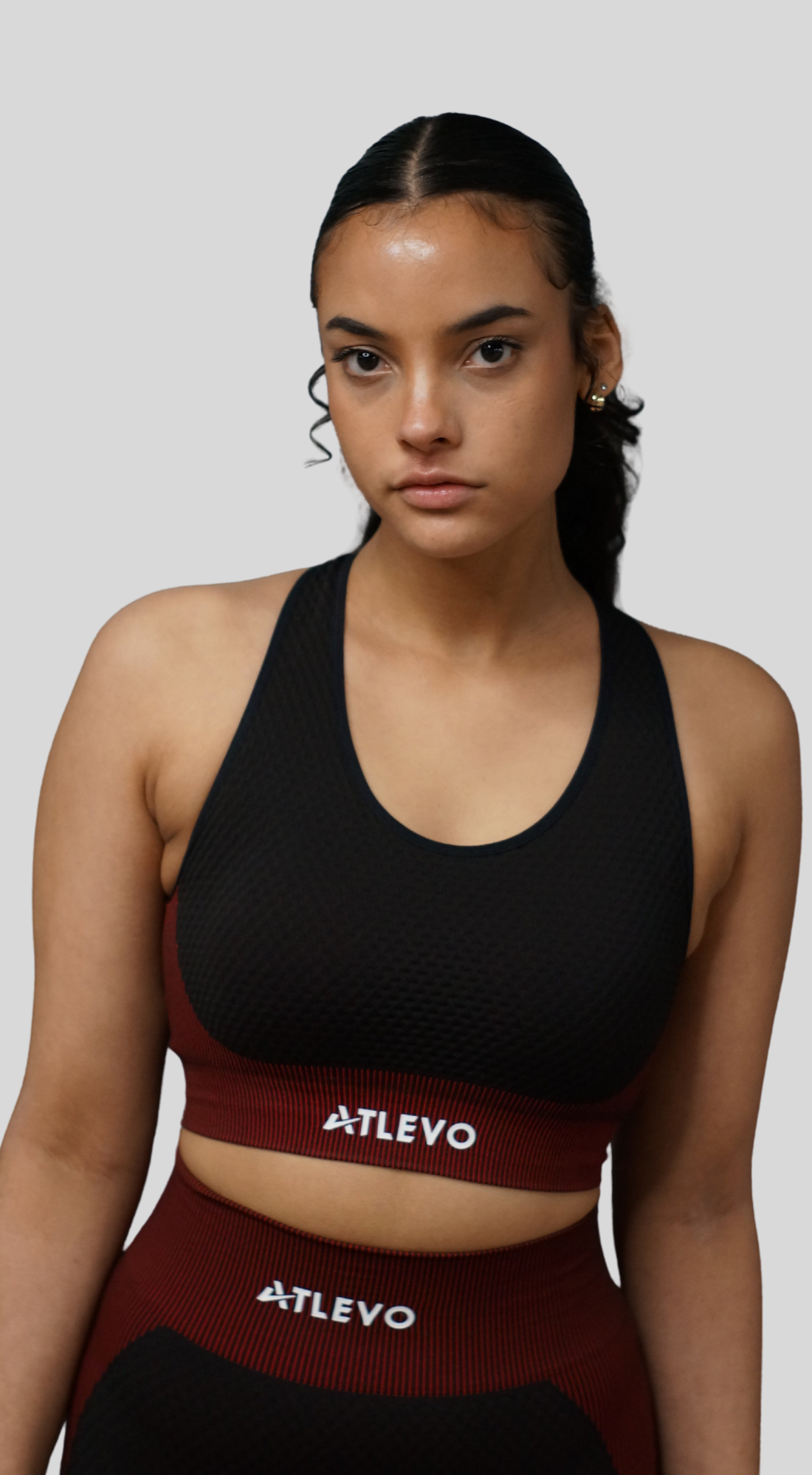 Tokio Shapewear Set- 3- teilig & Nahtlos