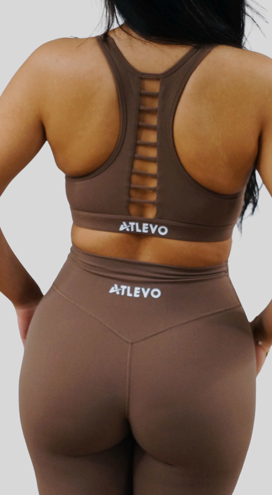 Sydney 2er Fitness - Set Shapewear Effekt