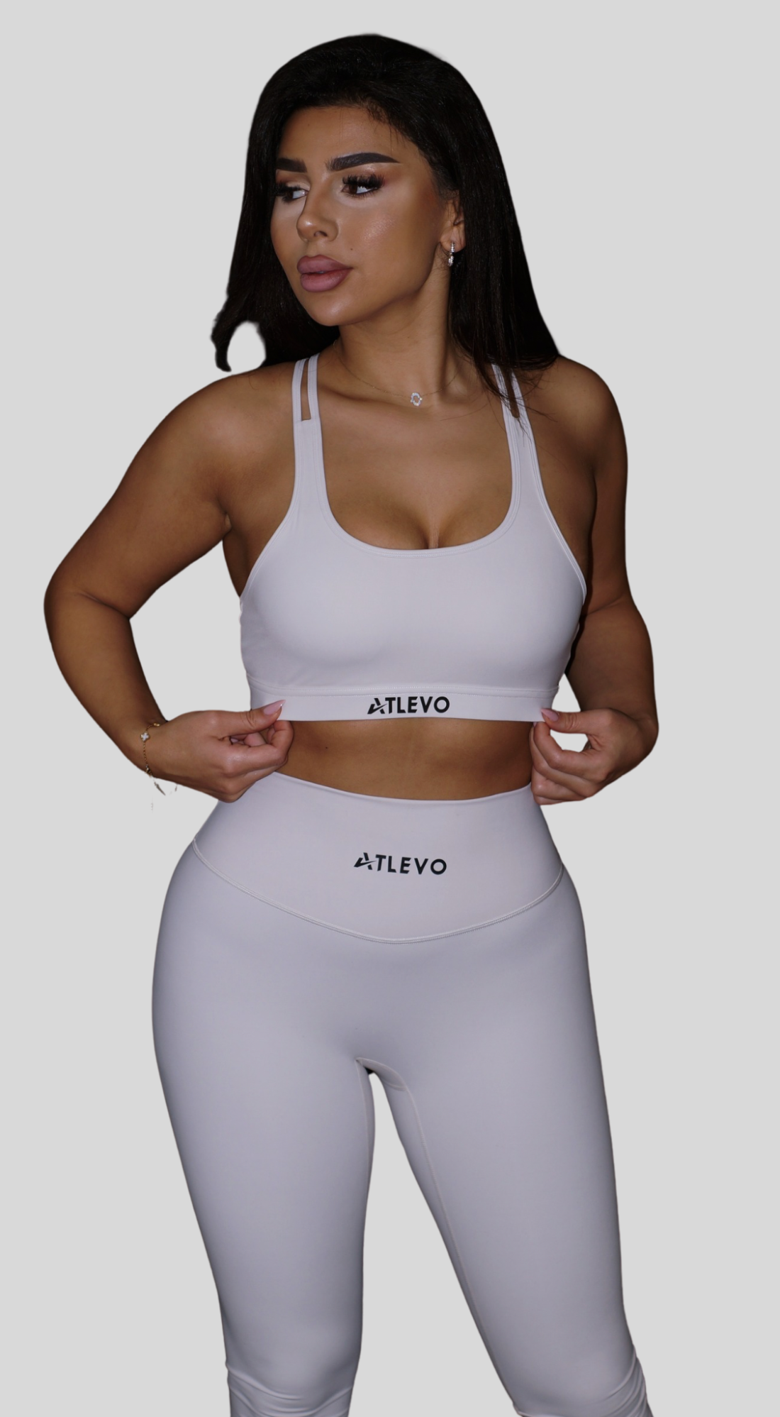 Sydney 2er Fitness - Set Shapewear Effekt