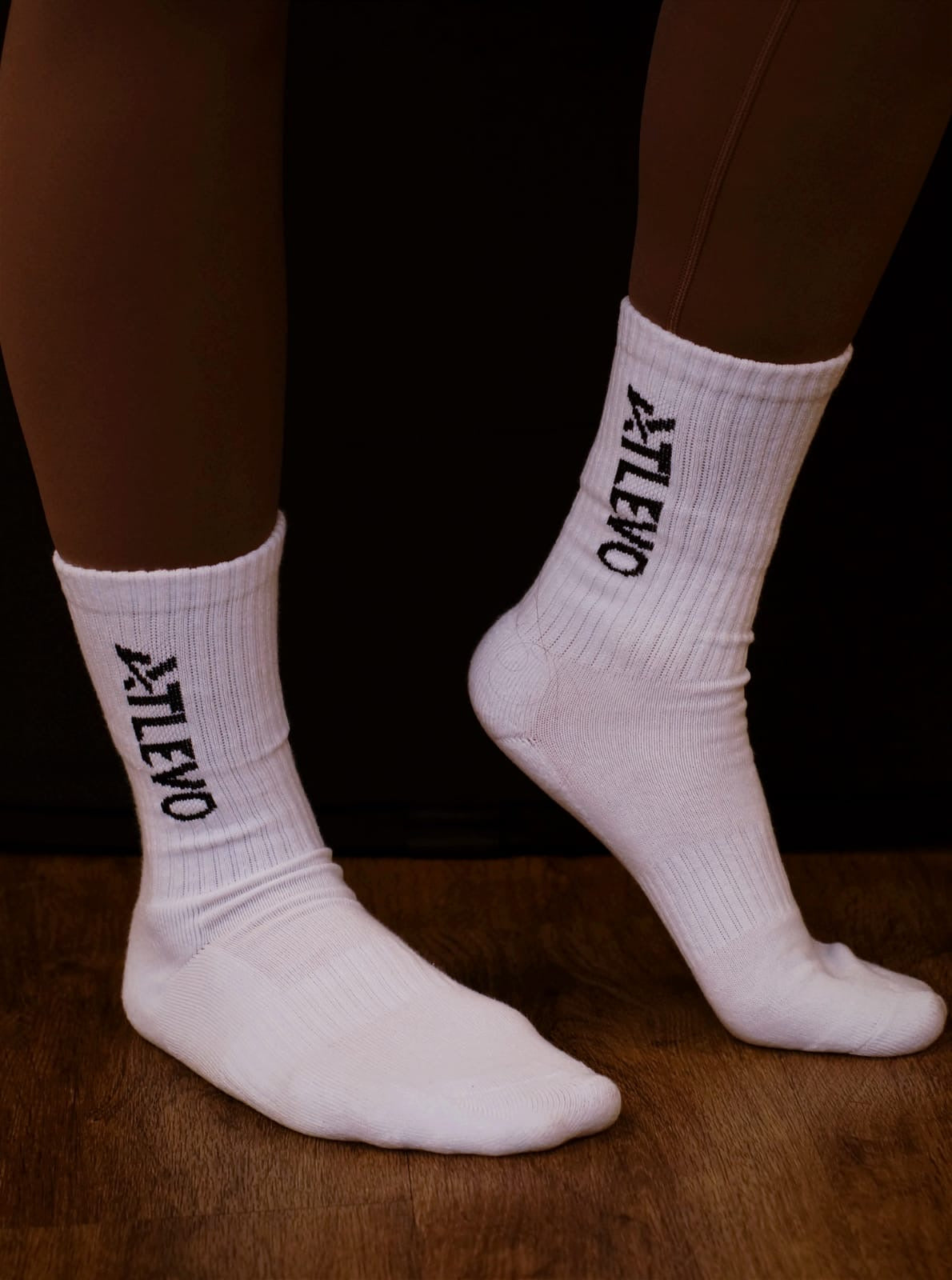 Atlevo® socks 2-pack unisex 